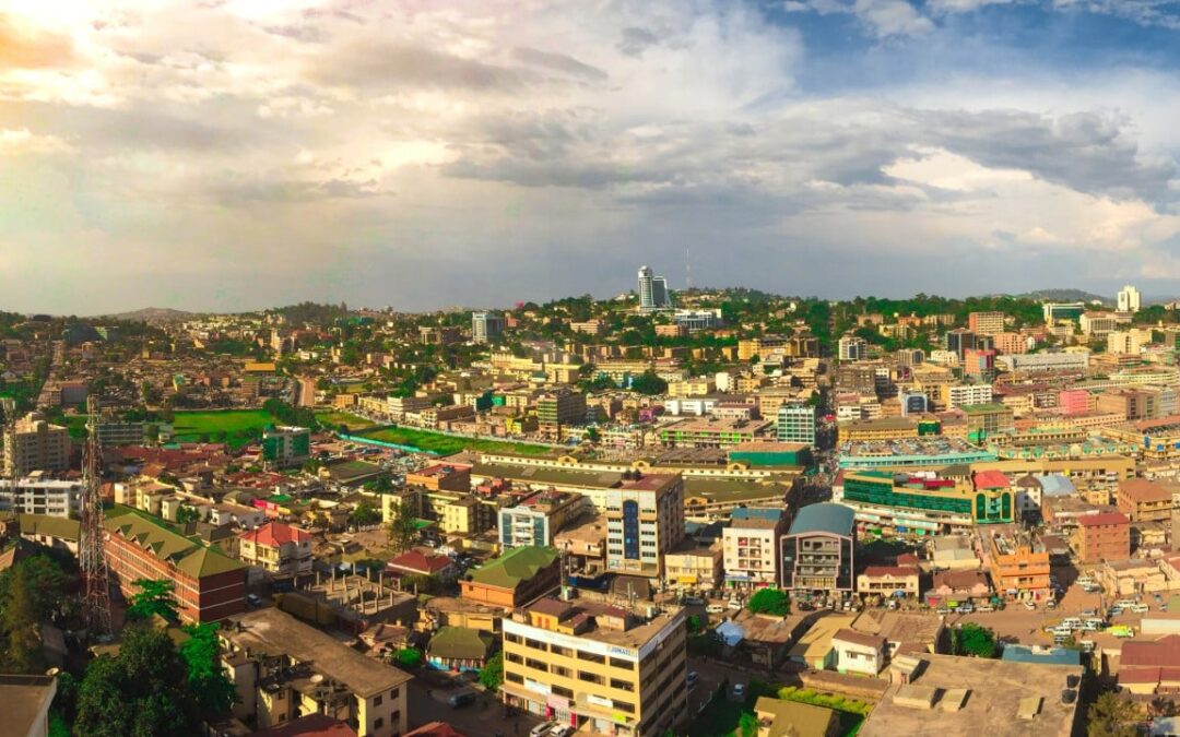 Beheaded body of Rwandan government critic found in Uganda