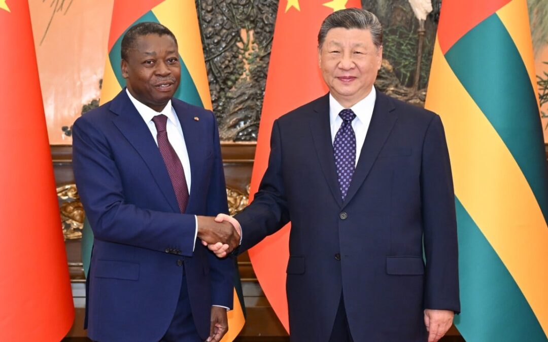 Will China’s 4 peace principles for tackling African conflicts work?