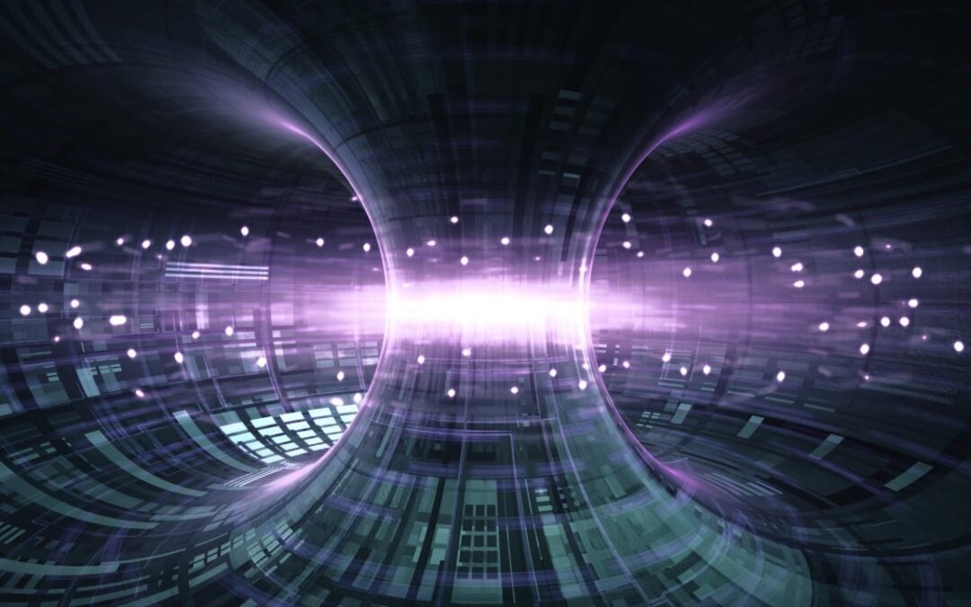 Chinese discovery of doughnut-like topology at tipping points breaks physics convention