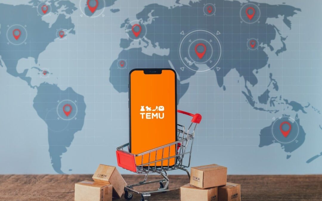 European levy on non-EU parcels kicks in on Sunday in bid to curb China influx