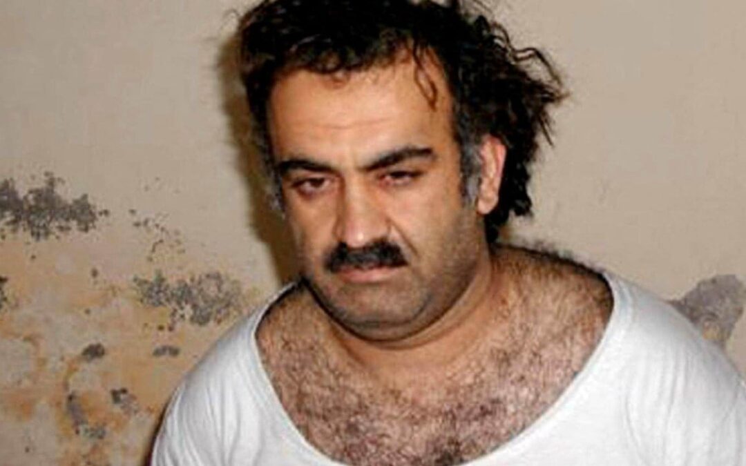 US Supreme Court denies bid by accused 9/11 mastermind to revive plea deal