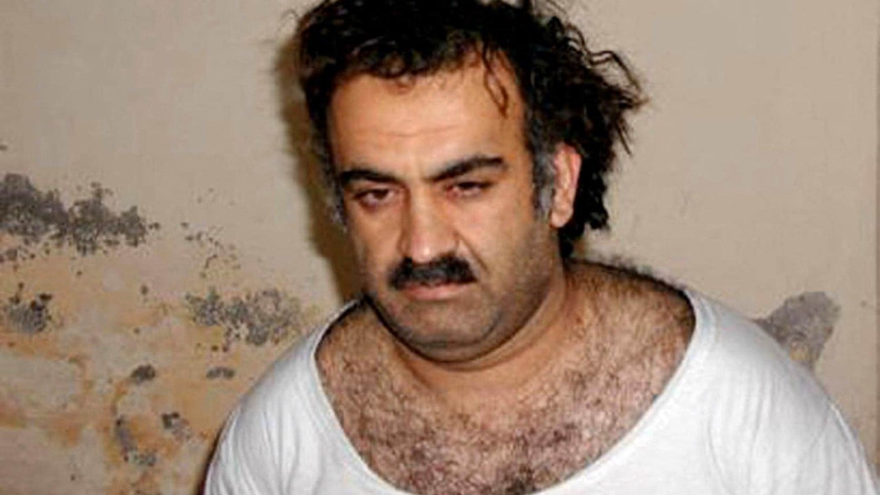 US Supreme Court denies bid by accused 9/11 mastermind to revive plea deal