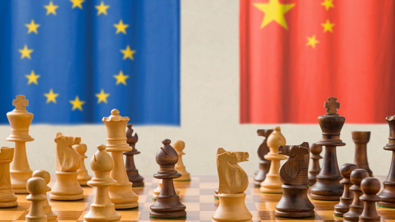 Who blinked first? Fragile EU-China trade peace sparks new war of words