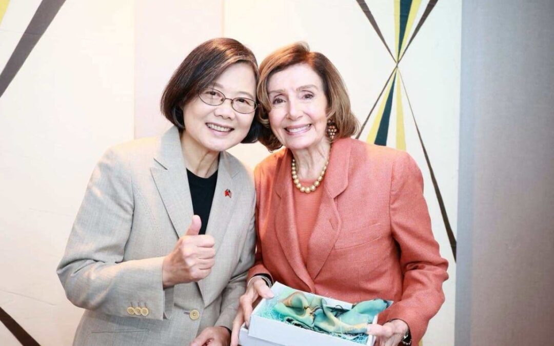 Will Taiwan issue derail Washington and Beijing’s latest reset? Analysts are sceptical