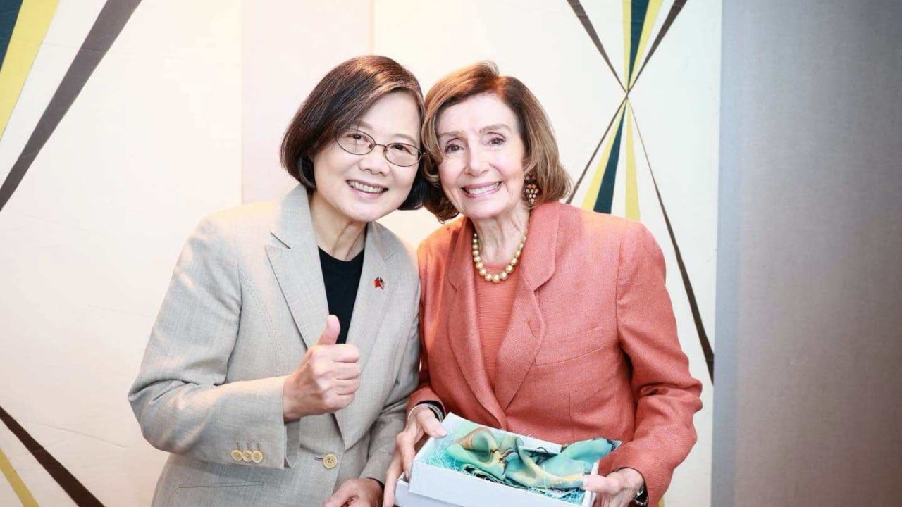 Will Taiwan issue derail Washington and Beijing’s latest reset? Analysts are sceptical