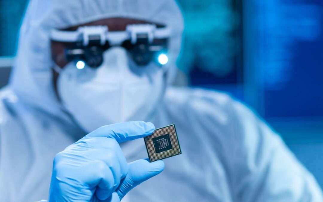 Mapping US chip supply chain: China accounts for far more than it appears, report says