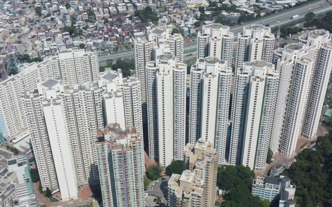 Hong Kong police investigate case of girl, 10, made to carry bags of beer