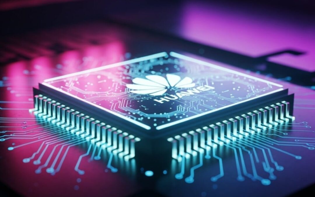 Huawei, once hobbled by US sanctions, passes 100 million Kirin chip milestone
