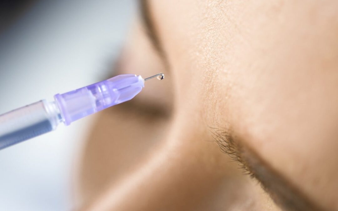 Hong Kong raids spark health warning over beauty jabs using dead people’s skin