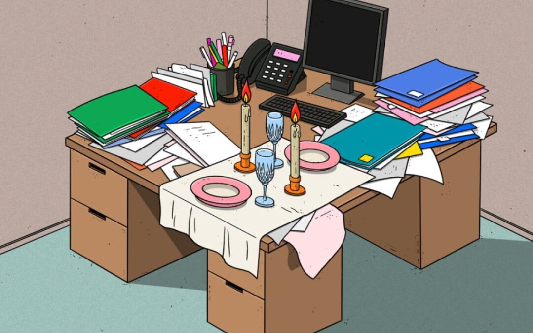 Asia’s baby-starved governments want people to date, but who has time?