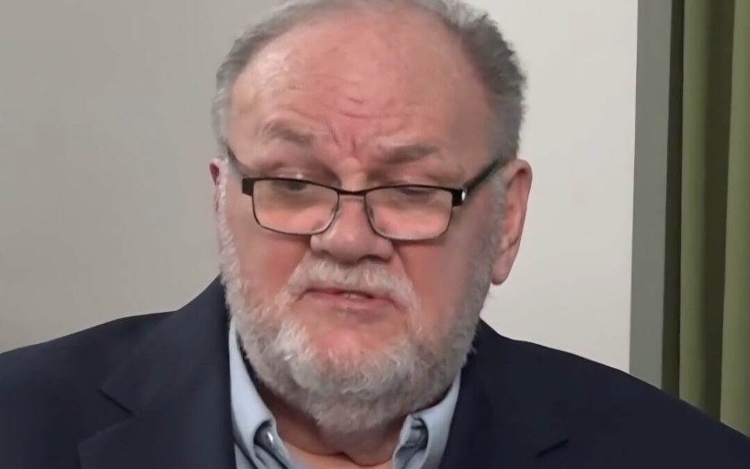 ‘Disgusting monster’: Meghan Markle’s dad slammed by son amid Philippine police probe