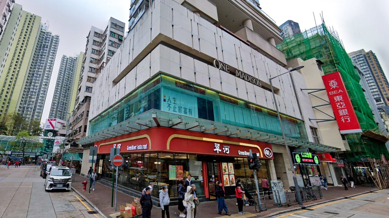 Elderly man found dead, wife hospitalised after smell reported at Hong Kong flat