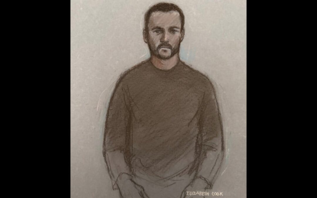 Royal Navy sailor appears in London court on charges of spying for Russia