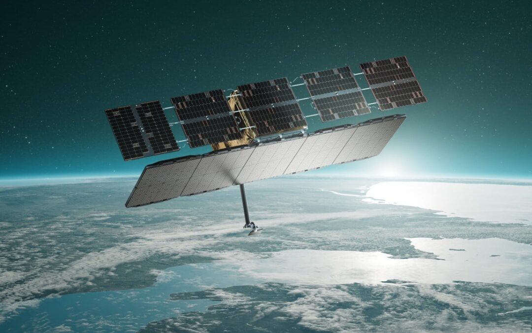 Russian satellite’s close approach to European spacecraft highlights orbital risks