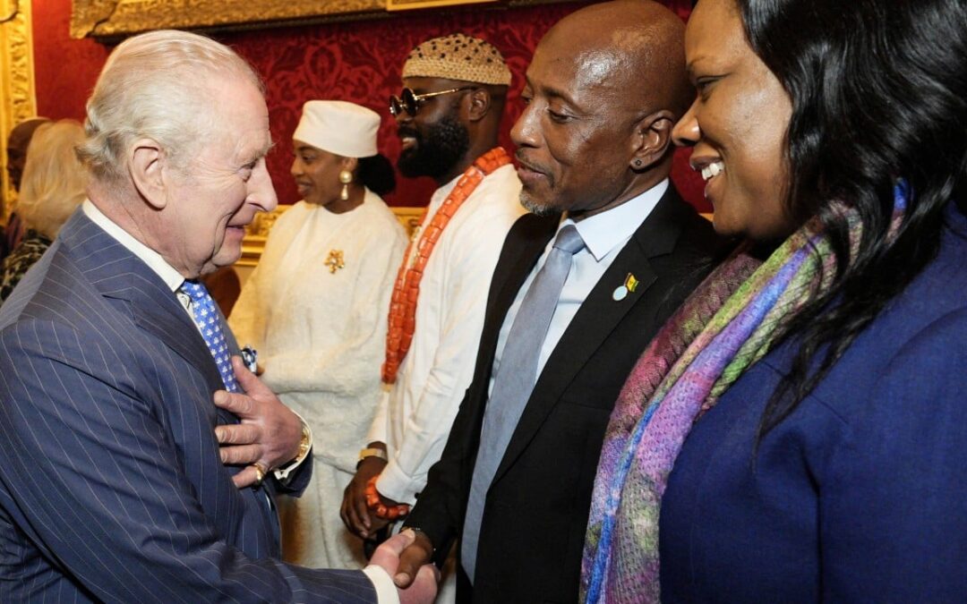 King Charles to acknowledge ‘darkest days’ of colonial rule on Caribbean tour
