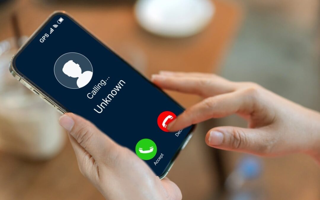 Man arrested after 23,000 bogus customer service scam calls in over a week
