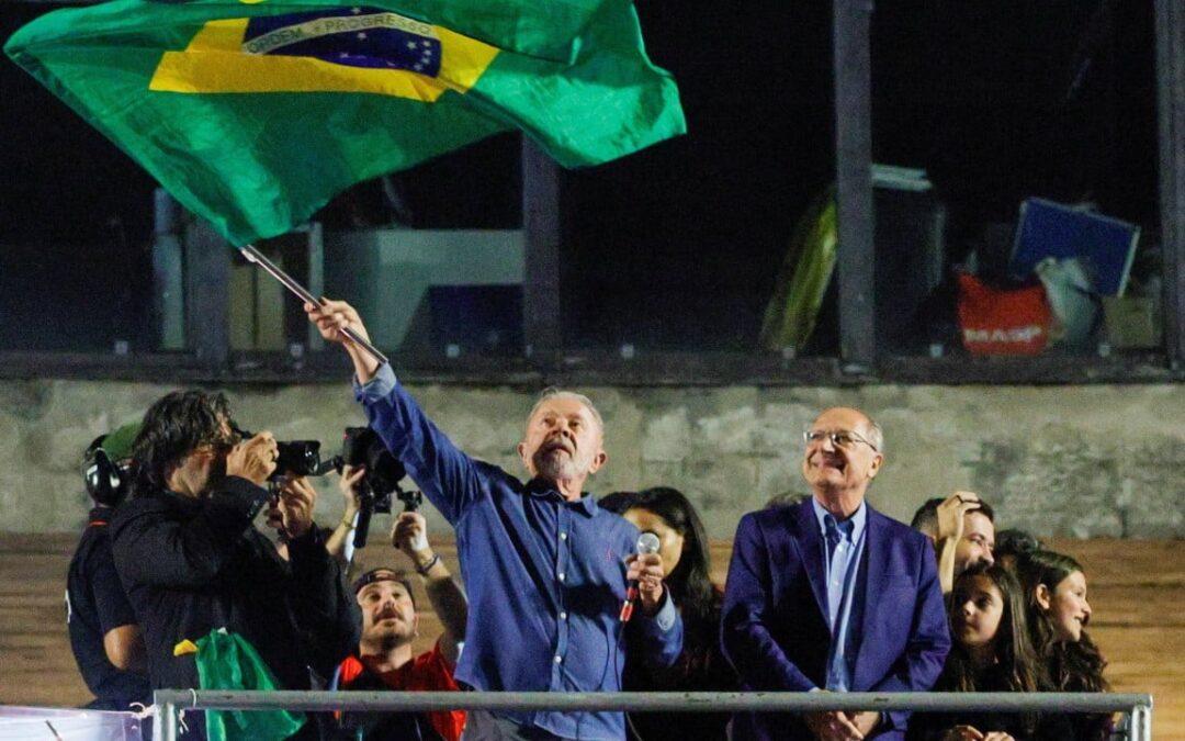 Win for Lula boosts China’s foothold and gives Brazil rare earths leverage