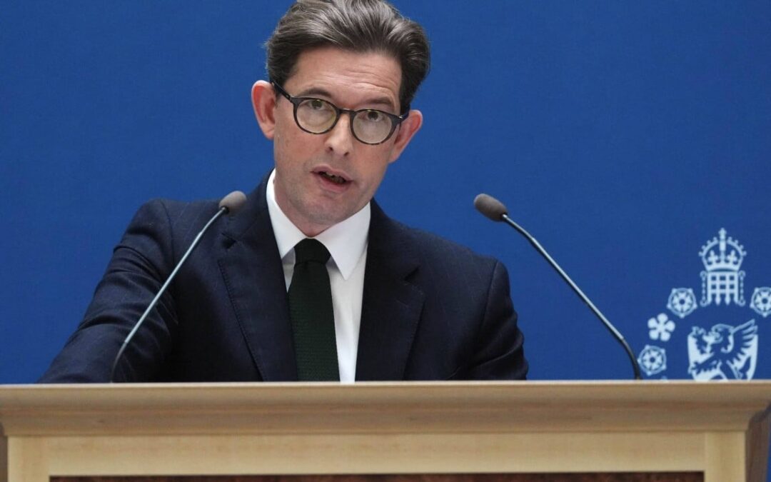 China protests UK border searches, phone seizures amid growing espionage tensions