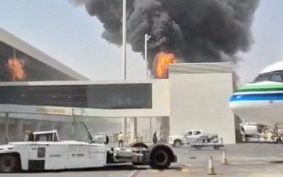Gulf economies accelerate diversification as recession looms over Iran war