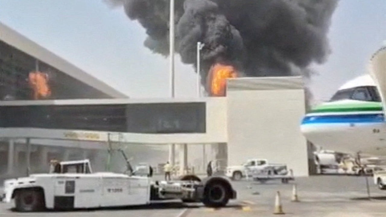 Gulf economies accelerate diversification as recession looms over Iran war