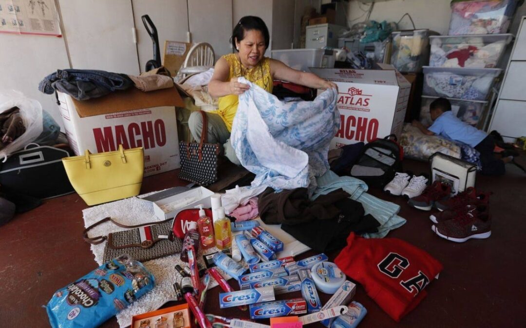 Overseas Filipinos feel heartache over missing parcels for loved ones, demand answers