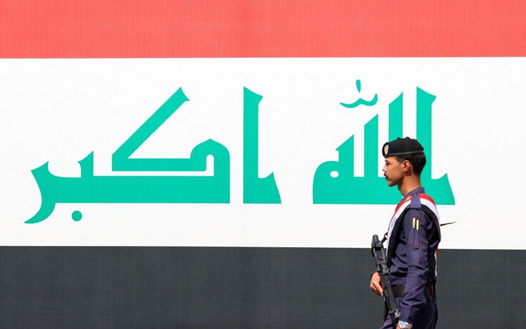 US wraps up military mission in Iraq, giving Baghdad room to strengthen China ties