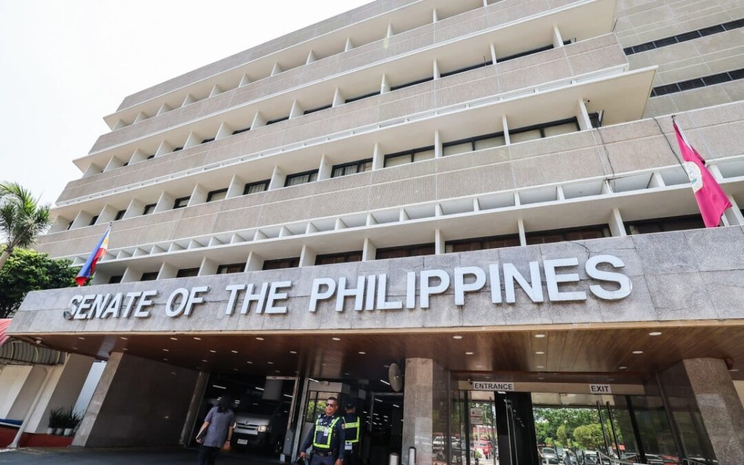Is the Philippines using new anti-spying laws to silence critics?