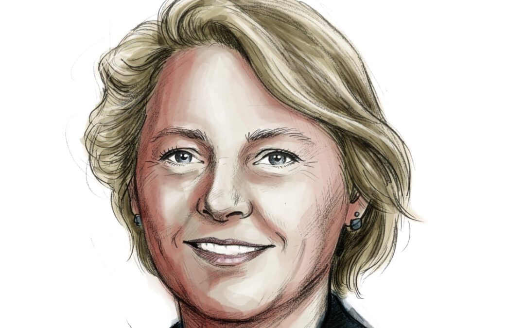 Susan Thornton on US-China ties, post-midterms and averting a new balloon crisis