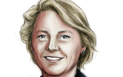 Susan Thornton on US-China ties, post-midterms and averting a new balloon crisis
