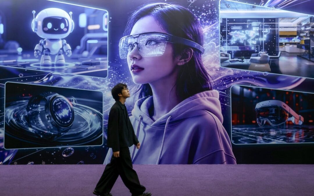 Only 3% of Hong Kong firms have fully integrated AI into workflows, survey finds