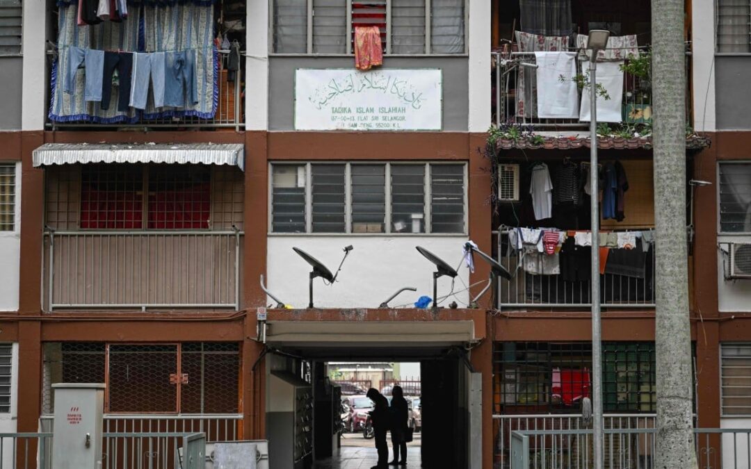 Southeast Asia’s housing paradox: too many homes, too few buyers