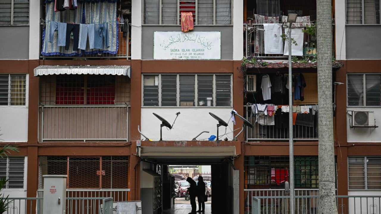 Southeast Asia’s housing paradox: too many homes, too few buyers