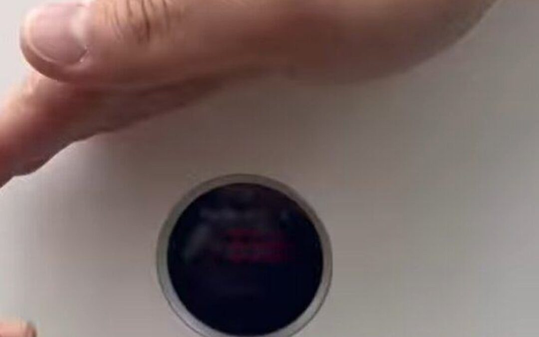 In Malaysia, viral air purifier test fans flames of anger over haze