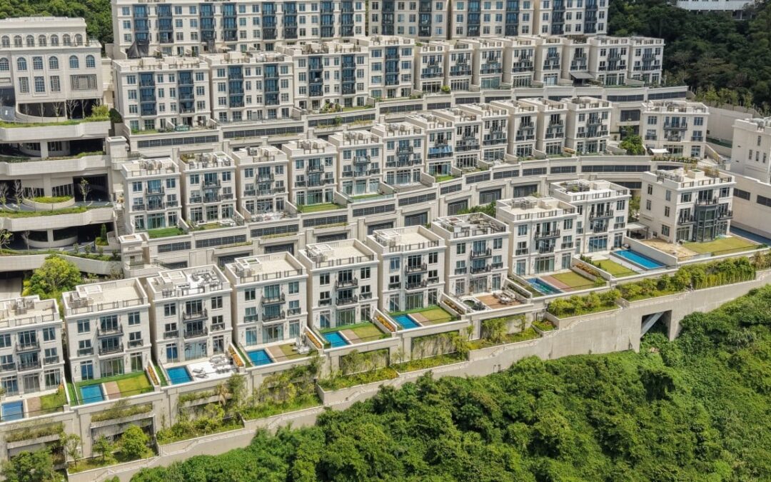 Developer of One Stanley pledges 6-year warranty and checks amid steel bar probe