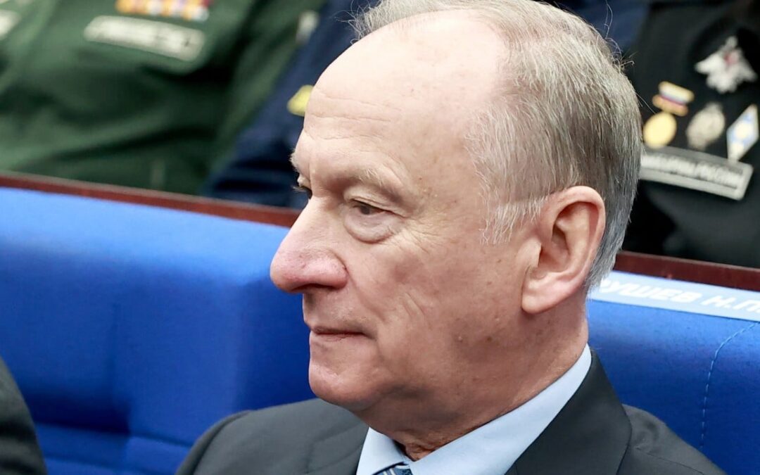 Kremlin aide visits China amid speculation about potential Xi-Putin-Trump meeting