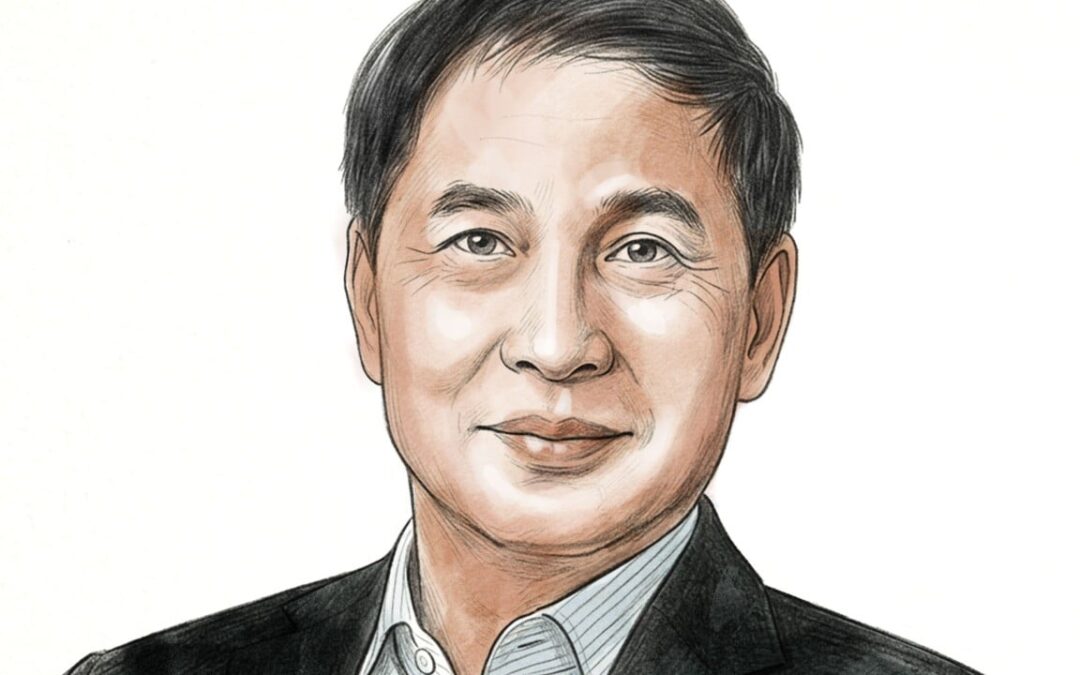 Zheng Yongnian on China-US realism and battling for the upper hand before the next summit