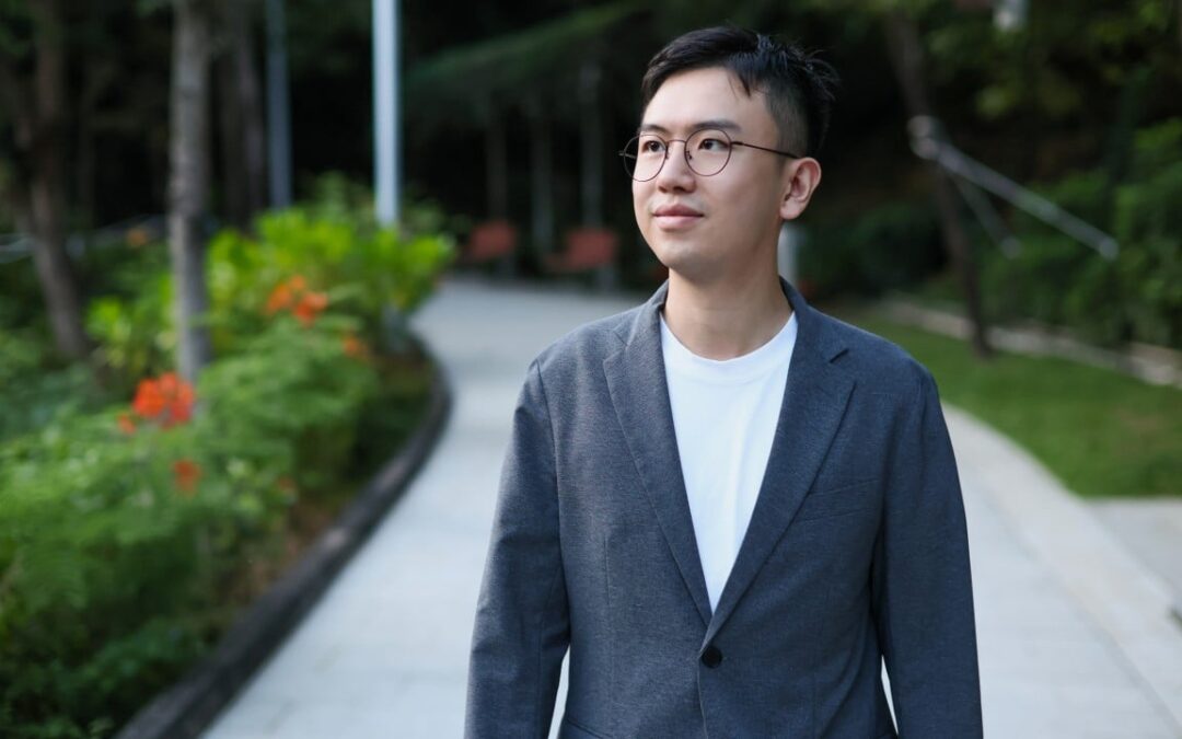 Spirit of Hong Kong Awards: youth-led charity supports young cancer patients