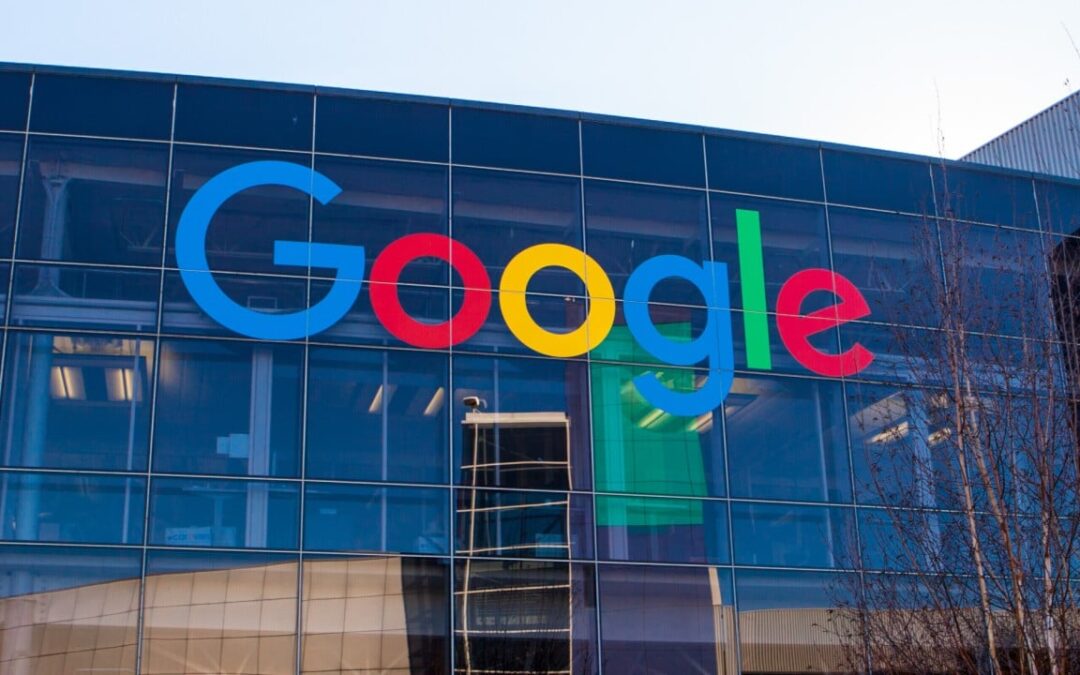 US sanctions 5 Chinese entities over ex-Google engineer’s AI trade secrets theft