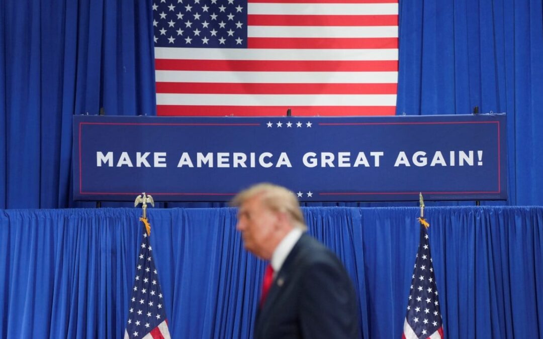 Trump slams Norway and Nobel committee after missing out on Peace Prize