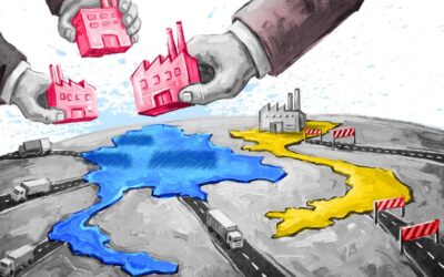 ‘Poster child’: why more Chinese firms have Thailand in their expansion plans