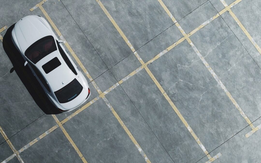 Chinese woman snaps up nearly 200 parking spaces to flip to neighbours for profit