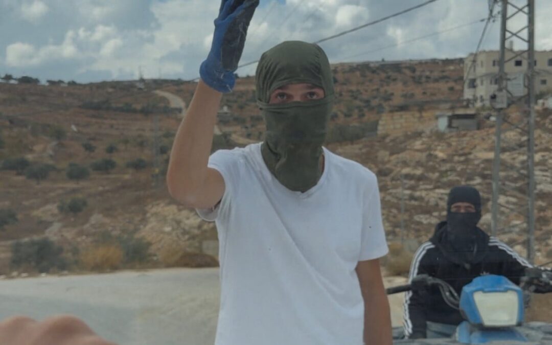 Israeli settlers attack European diplomats, beat up French mayor in West Bank