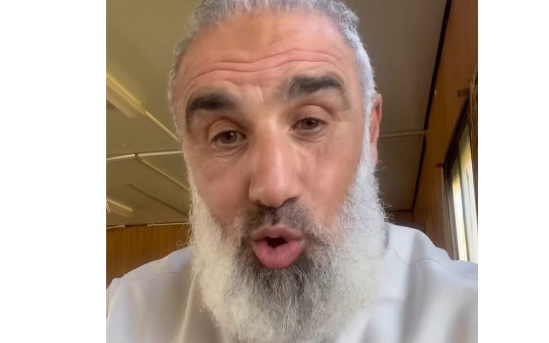 Australian man rejects UAE links to Flydubai cockpit attack: ‘false accusations’