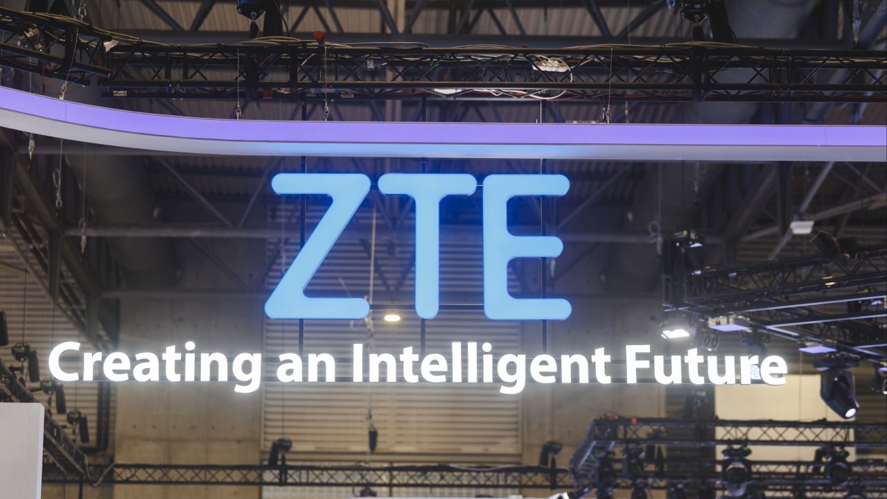 ZTE up 7% after AI pivot, computing surge drive fivefold increase in third quarter profit