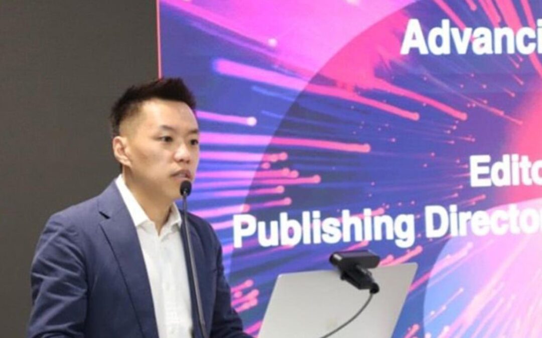 Cell publisher investigates editor accused of soliciting bribes from China