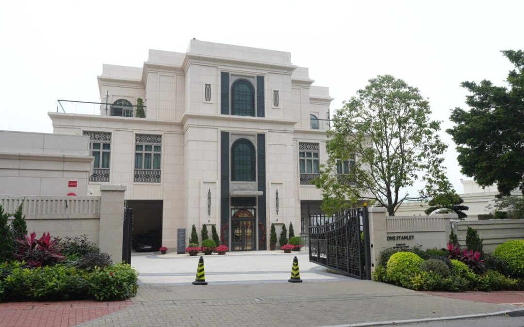 Probe launched into luxury One Stanley project over alleged steel bar shortage
