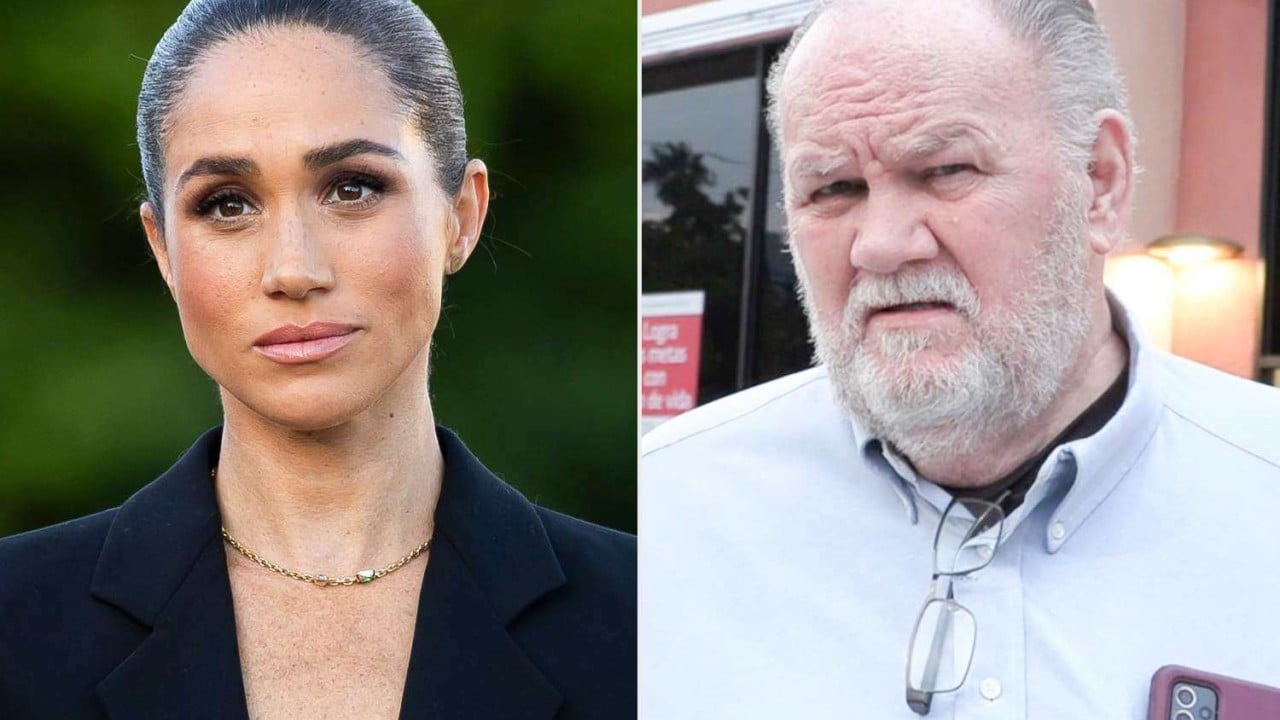 Philippines plan ‘appropriate legal action’ against Thomas Markle
