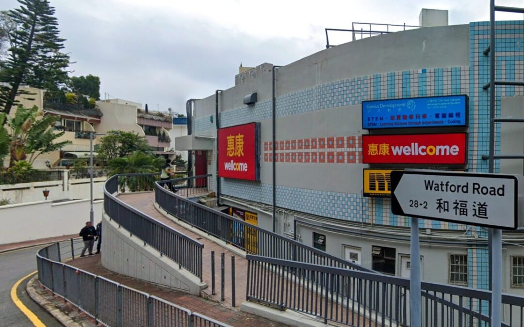 Wellcome operator DFI Retail seeks buyer for fully leased shopping centre on The Peak