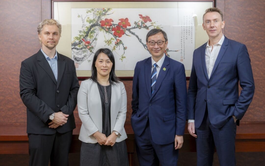 “Talent in, Impact Out”: Inside The Education University of Hong Kong’s vision for an interconnected world of talent and expertise