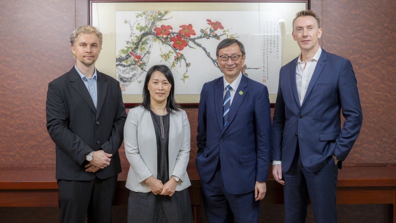 “Talent in, Impact Out”: Inside The Education University of Hong Kong’s vision for an interconnected world of talent and expertise